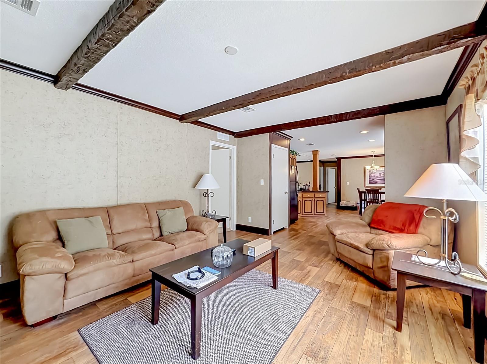 HOMOSASSA UNIT 11 - Residential