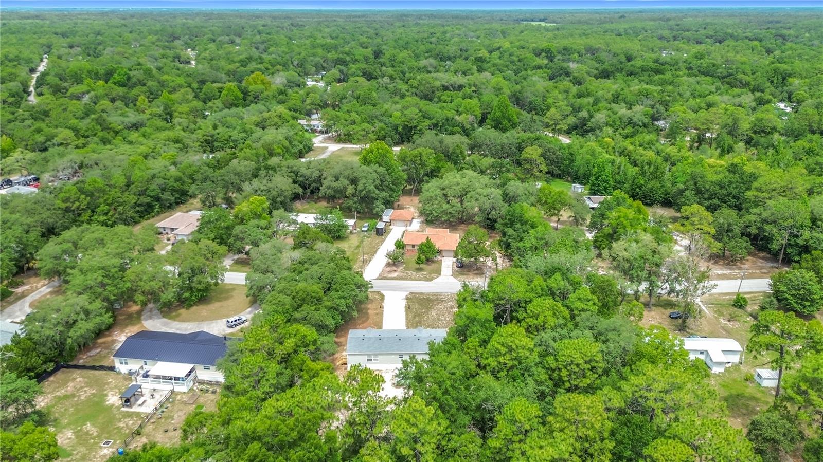 HOMOSASSA UNIT 11 - Residential
