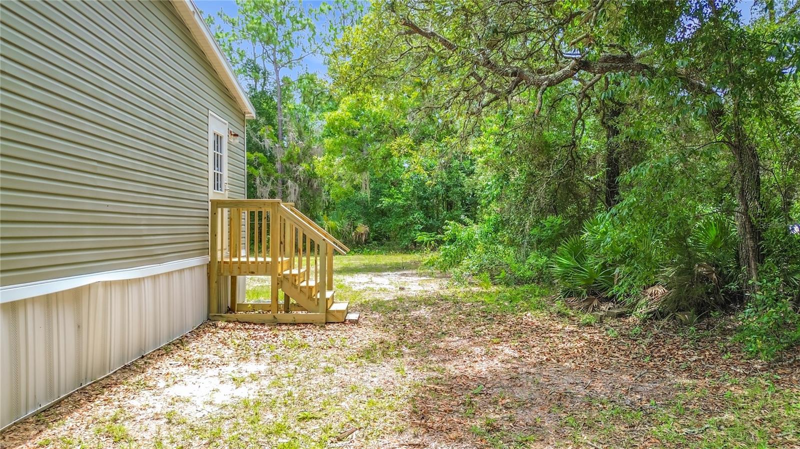 HOMOSASSA UNIT 11 - Residential