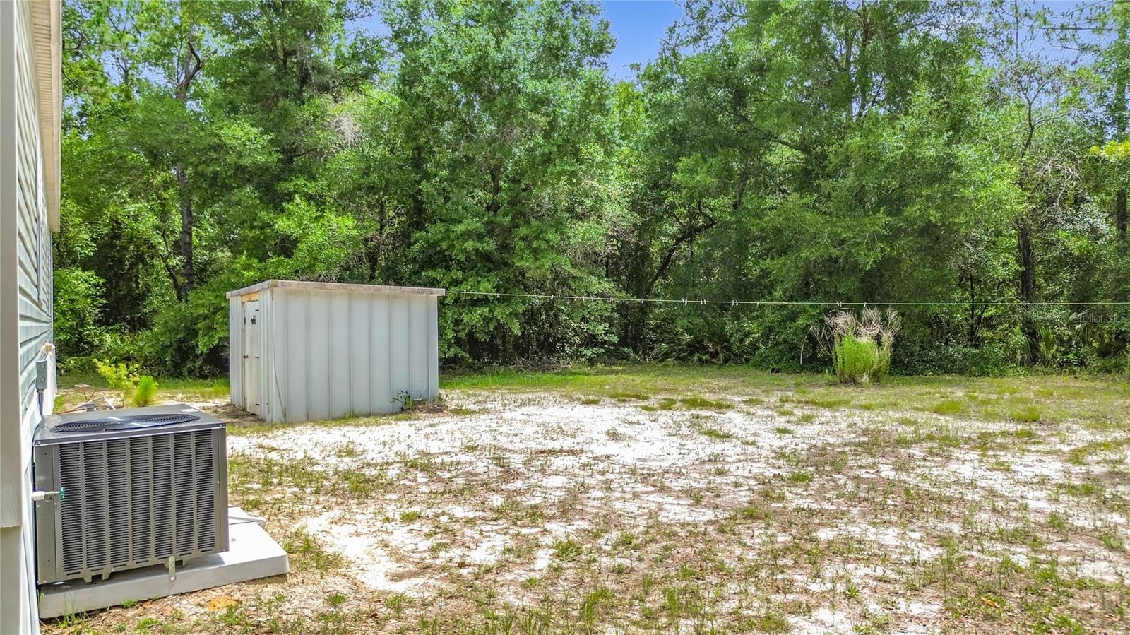 HOMOSASSA UNIT 11 - Residential