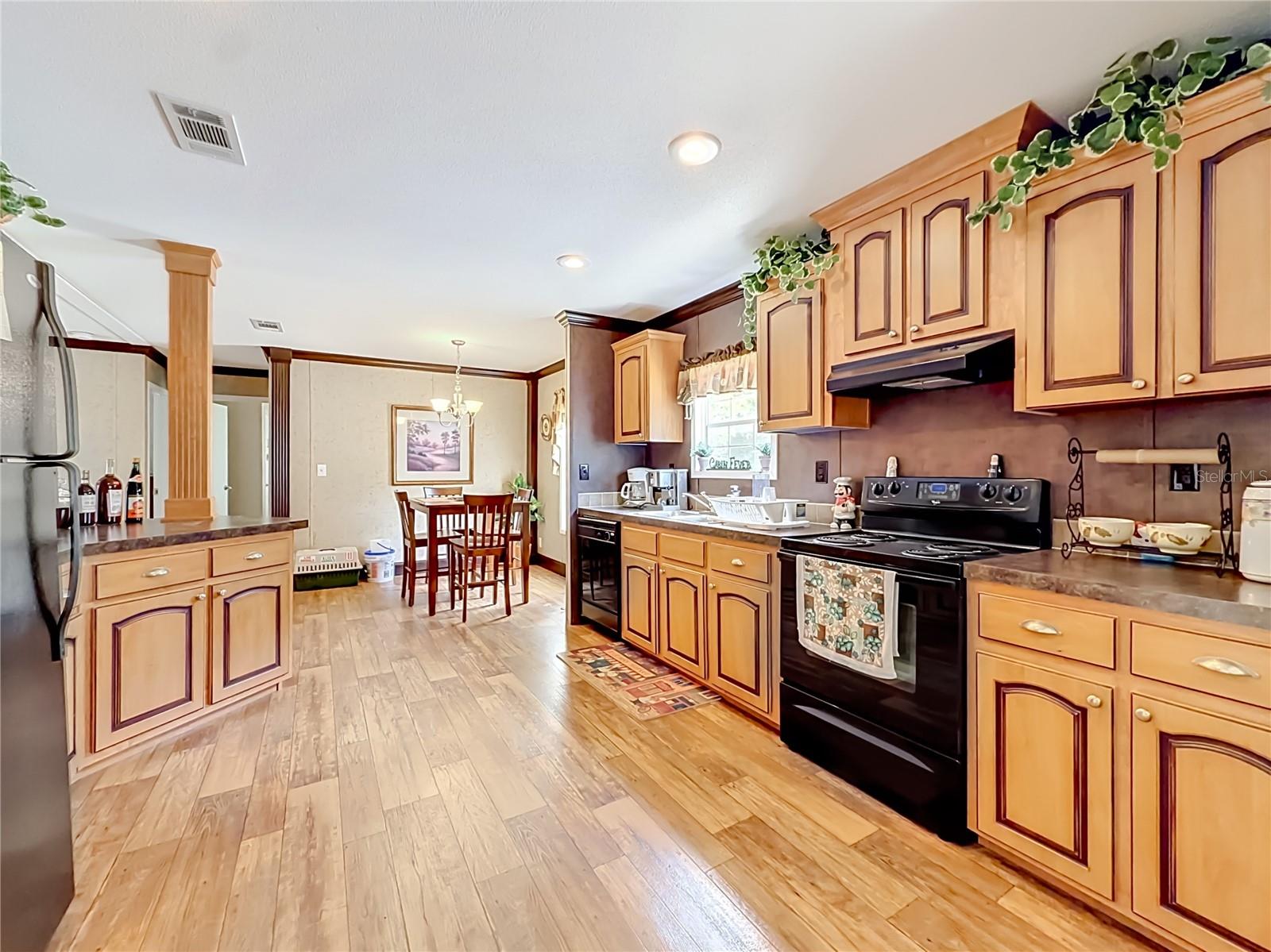 HOMOSASSA UNIT 11 - Residential