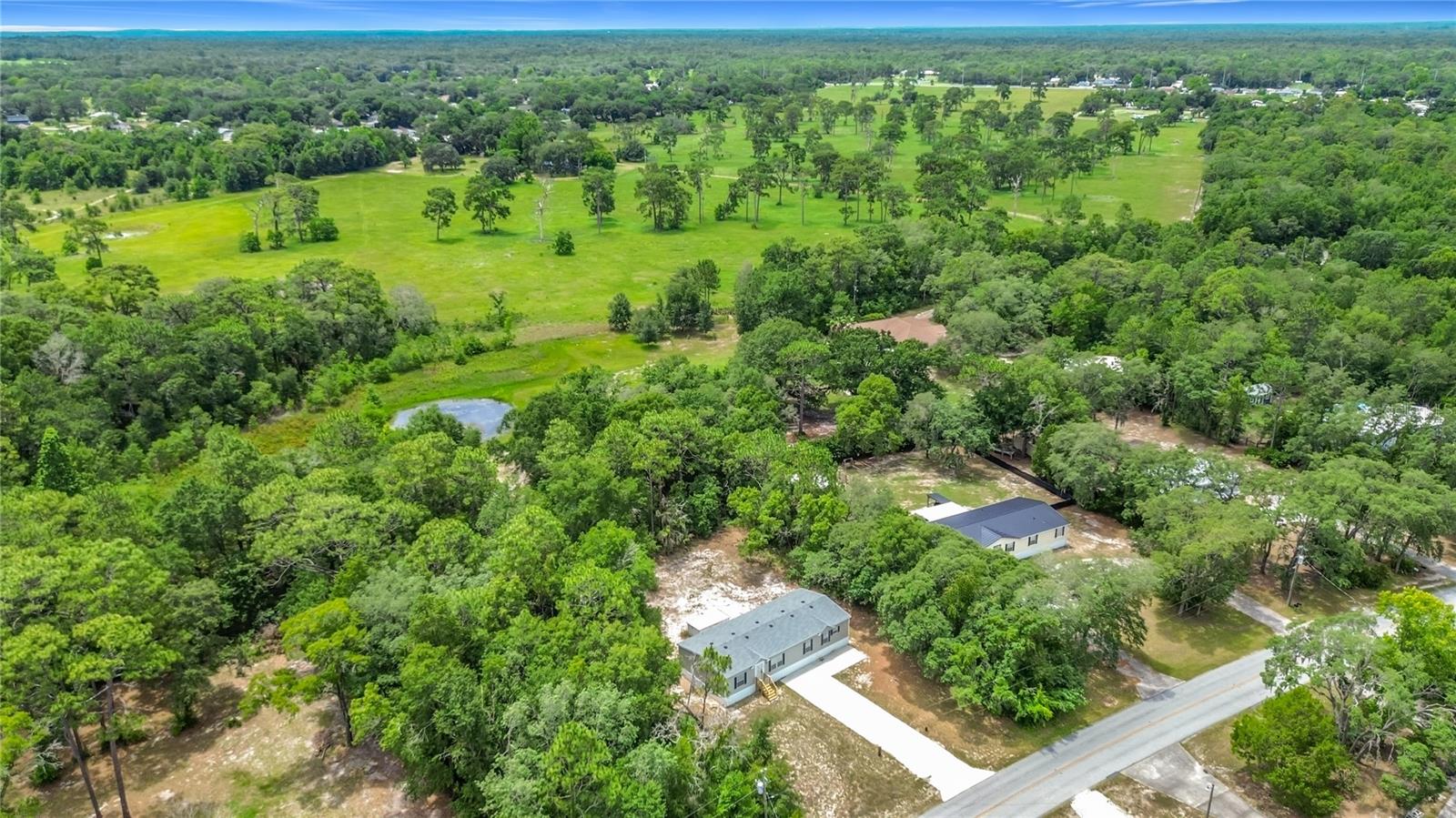 HOMOSASSA UNIT 11 - Residential