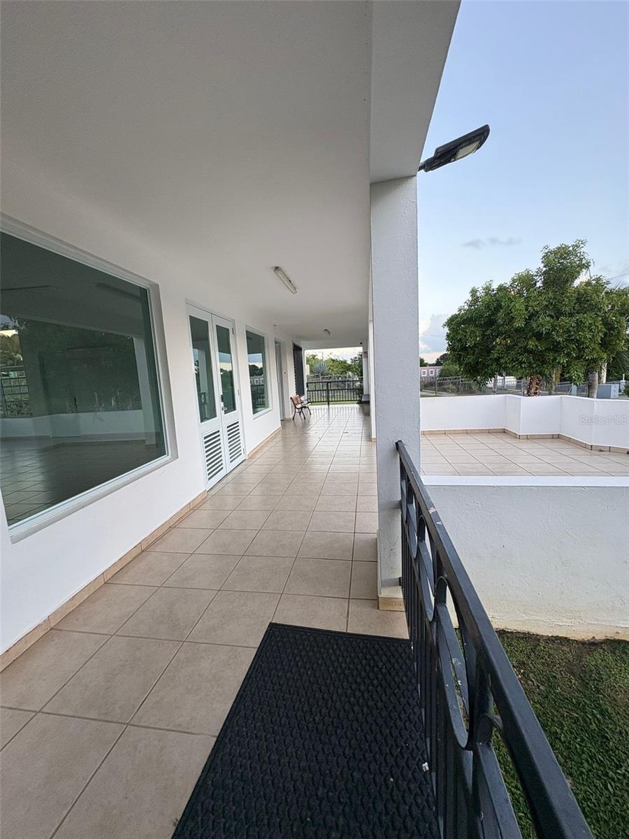 DEMAJAGUA - Residential