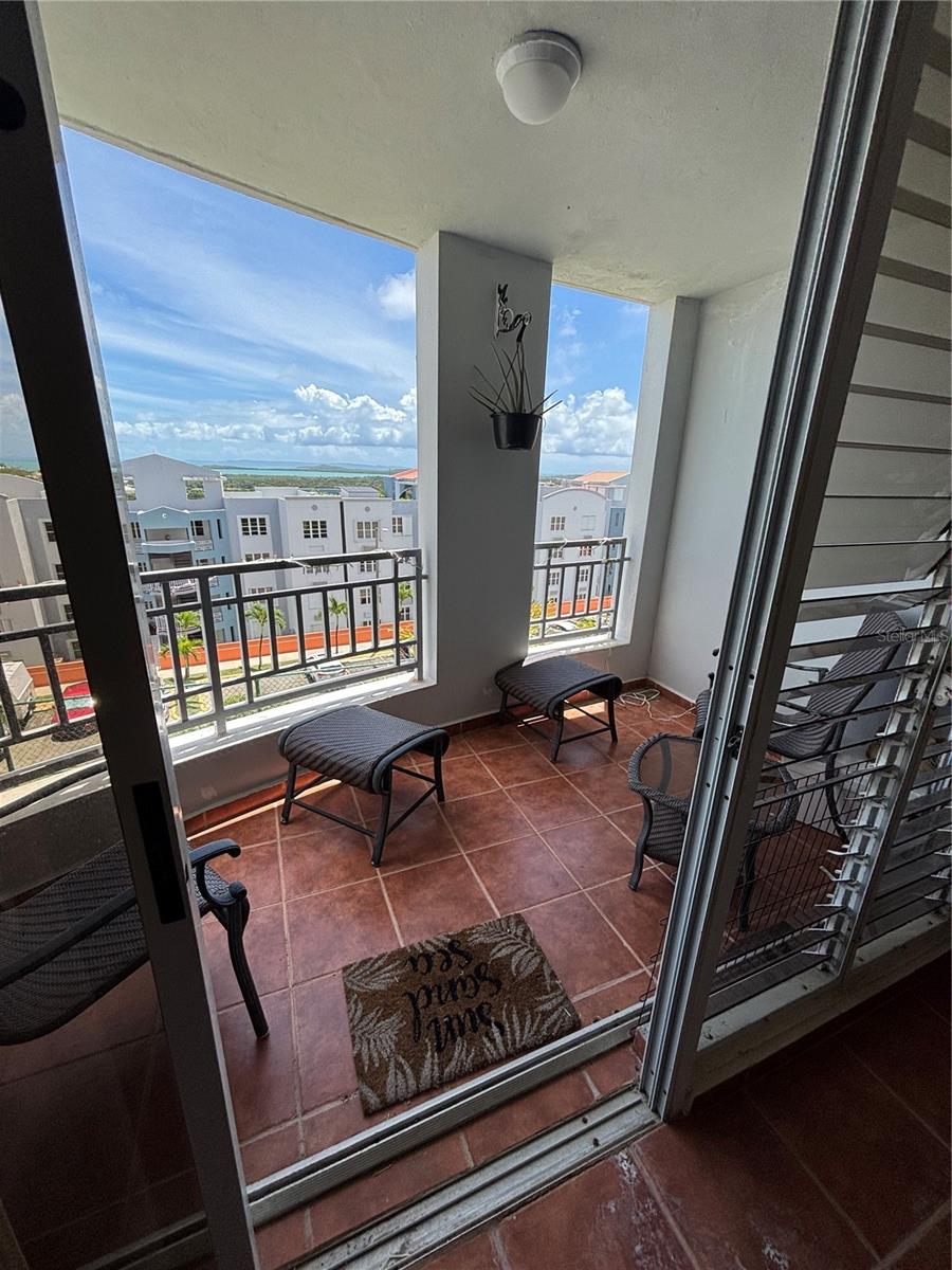 DEMAJAGUA - Residential