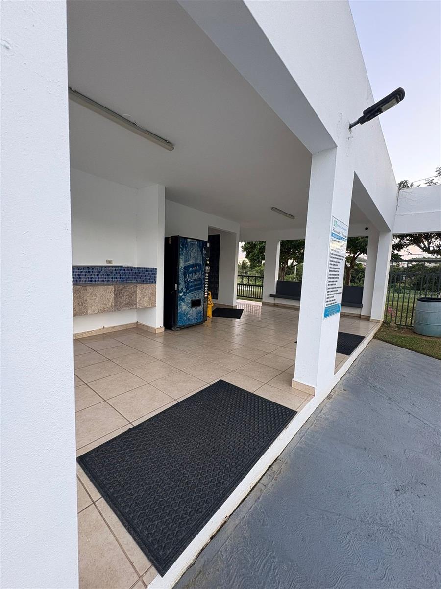 DEMAJAGUA - Residential