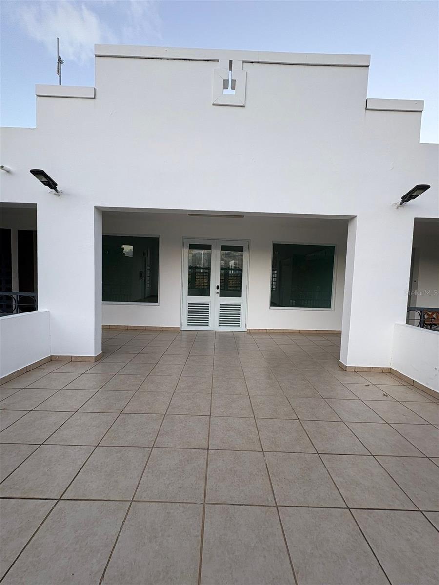 DEMAJAGUA - Residential