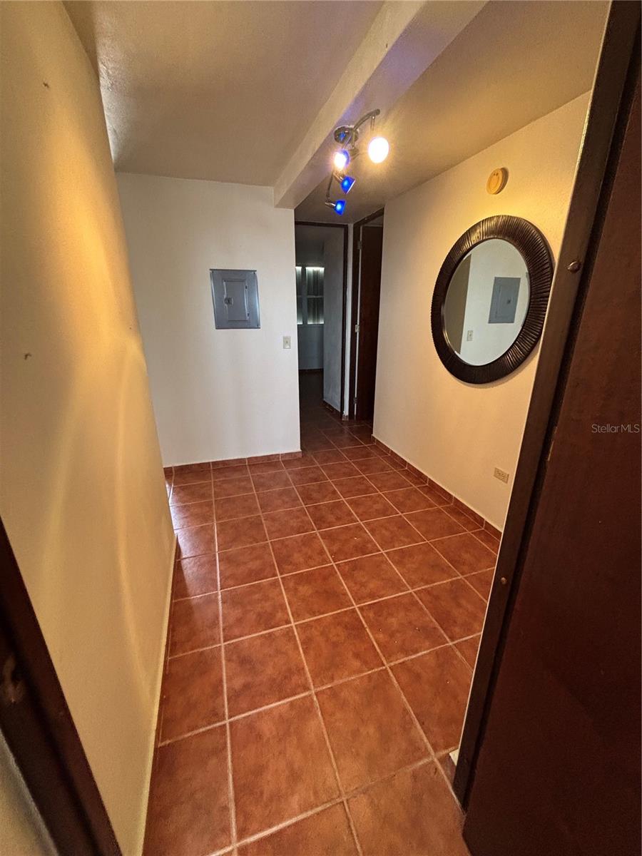 DEMAJAGUA - Residential