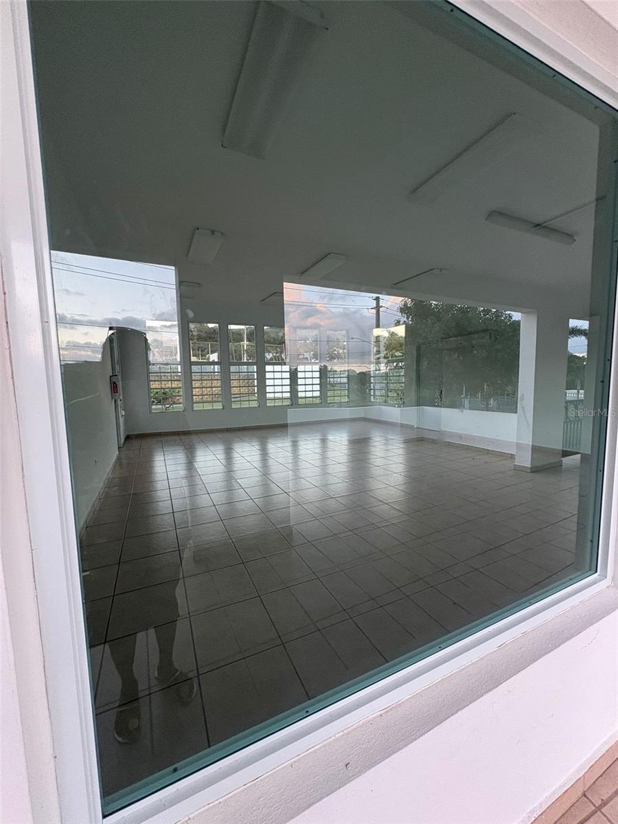 DEMAJAGUA - Residential