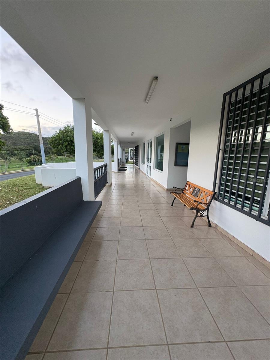 DEMAJAGUA - Residential