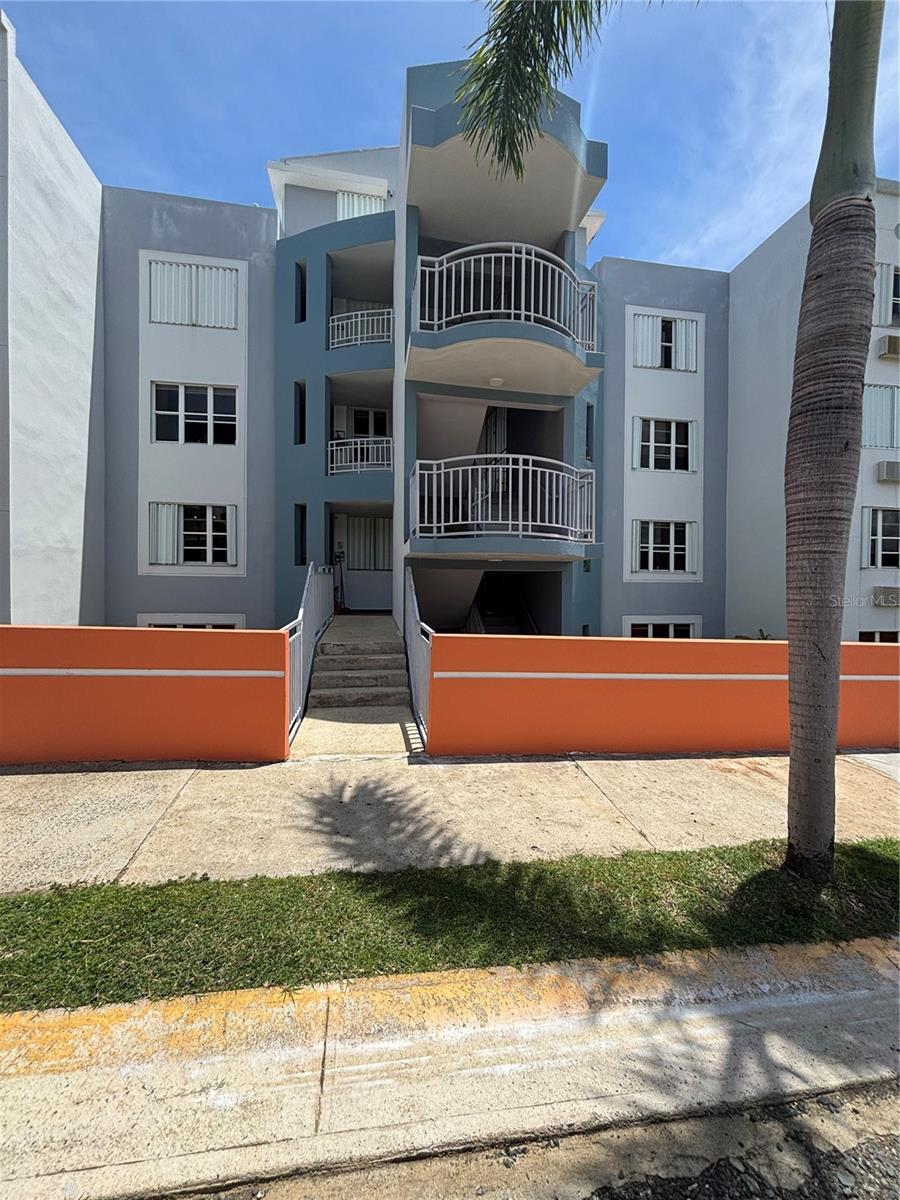 DEMAJAGUA - Residential
