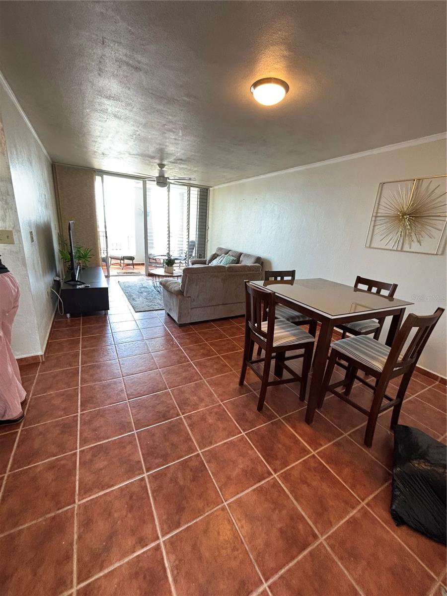 DEMAJAGUA - Residential