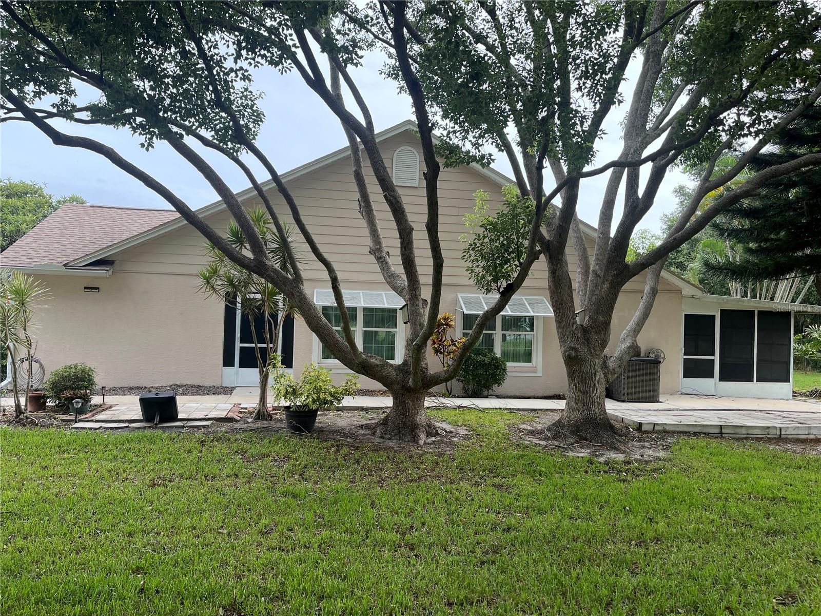 VILLAGE AT BENTLEY PARK - Residential