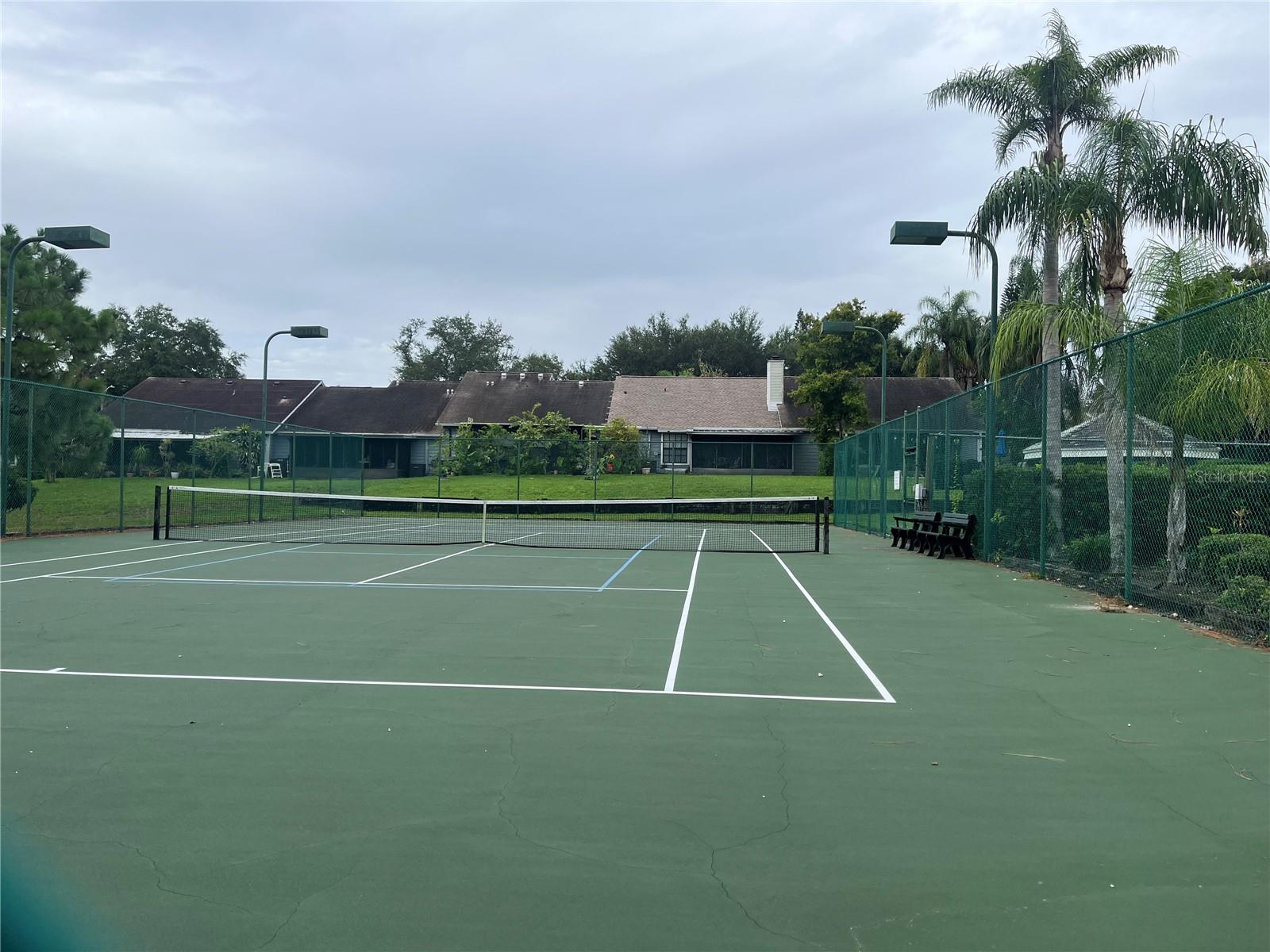 VILLAGE AT BENTLEY PARK - Residential