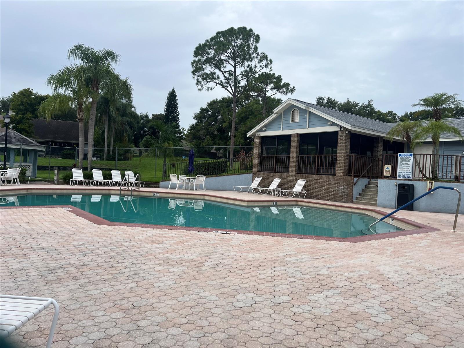 VILLAGE AT BENTLEY PARK - Residential