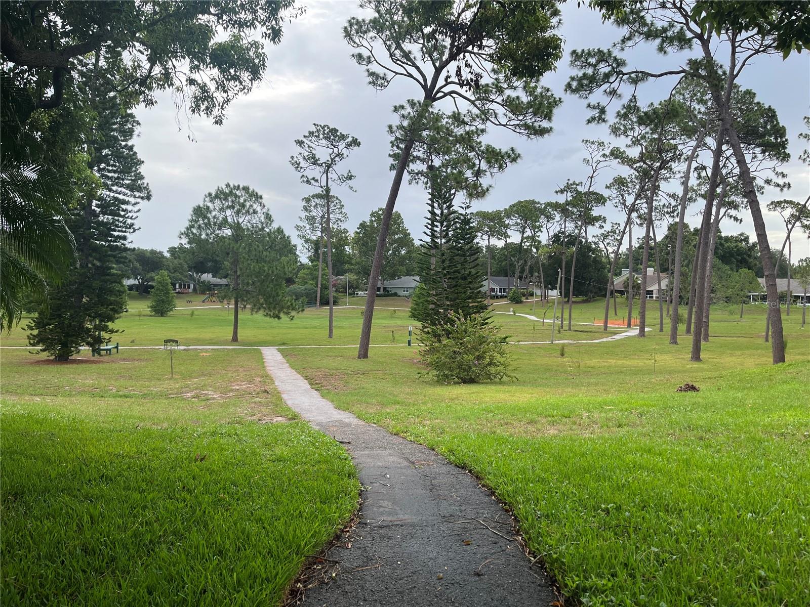 VILLAGE AT BENTLEY PARK - Residential