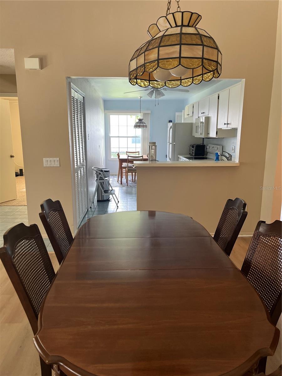 VILLAGE AT BENTLEY PARK - Residential