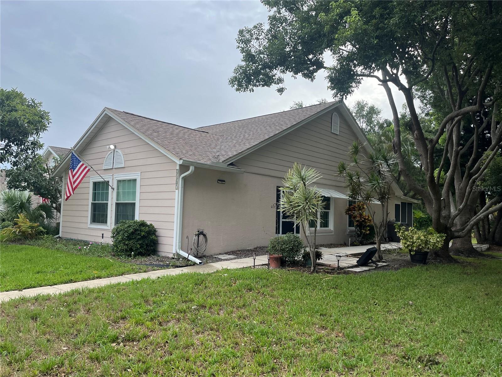 VILLAGE AT BENTLEY PARK - Residential