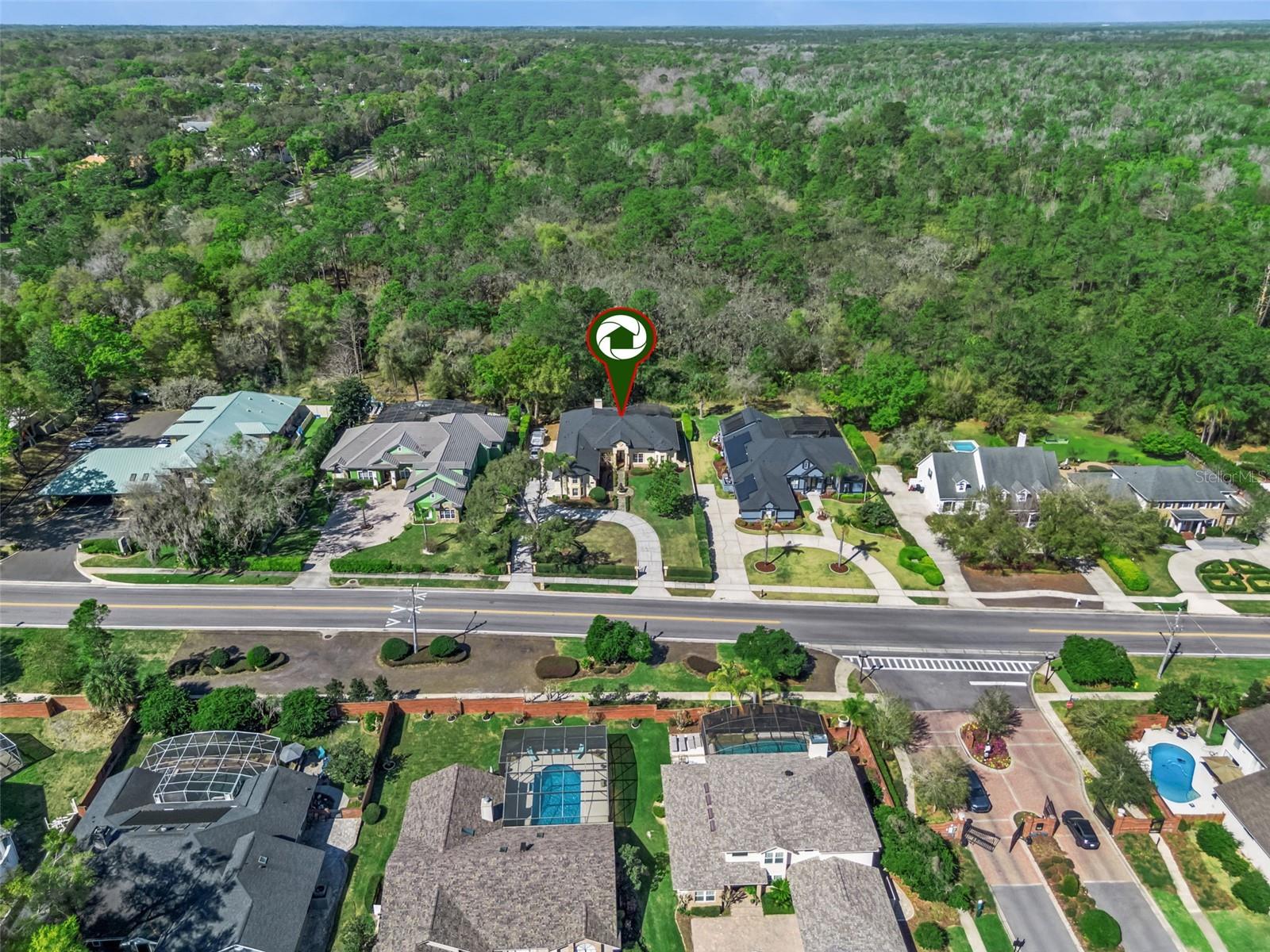 HIGHLAND ESTATES - Residential