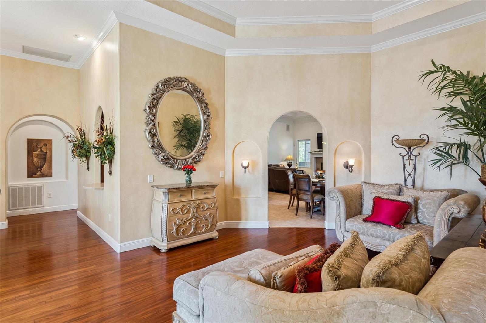 HIGHLAND ESTATES - Residential