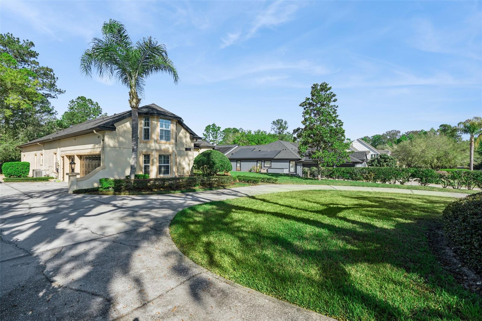 HIGHLAND ESTATES - Residential