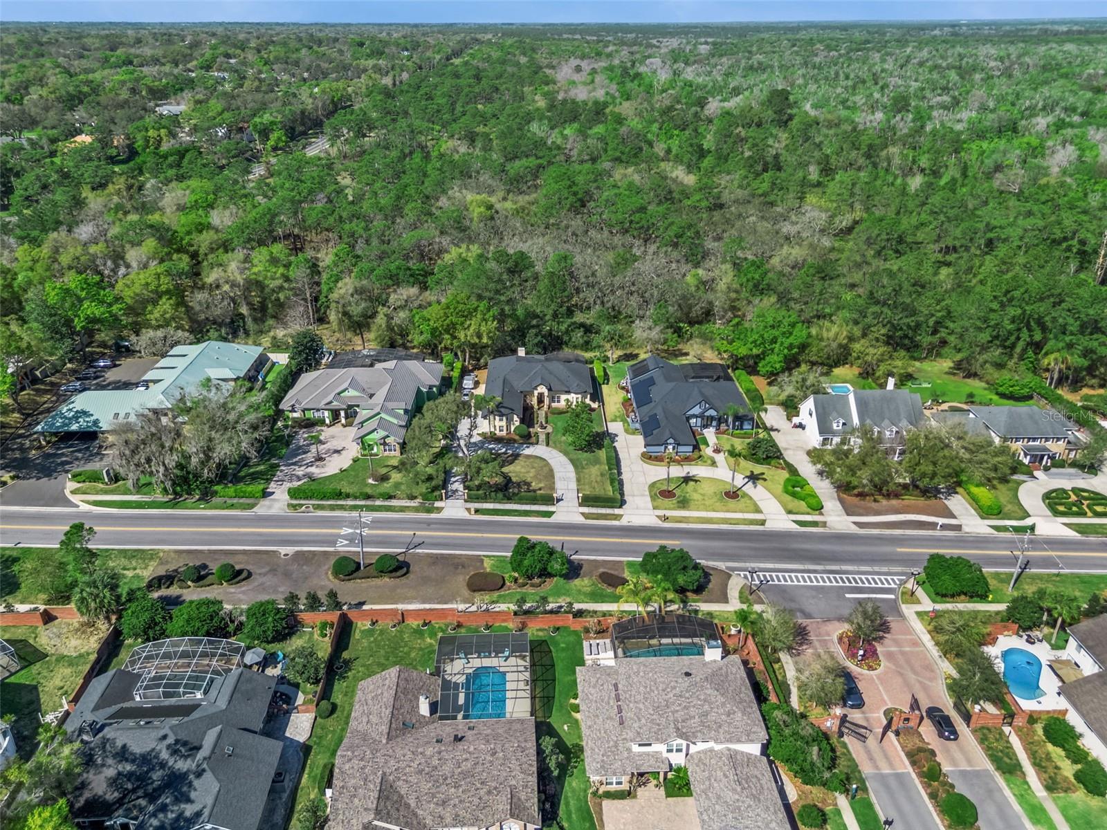 HIGHLAND ESTATES - Residential