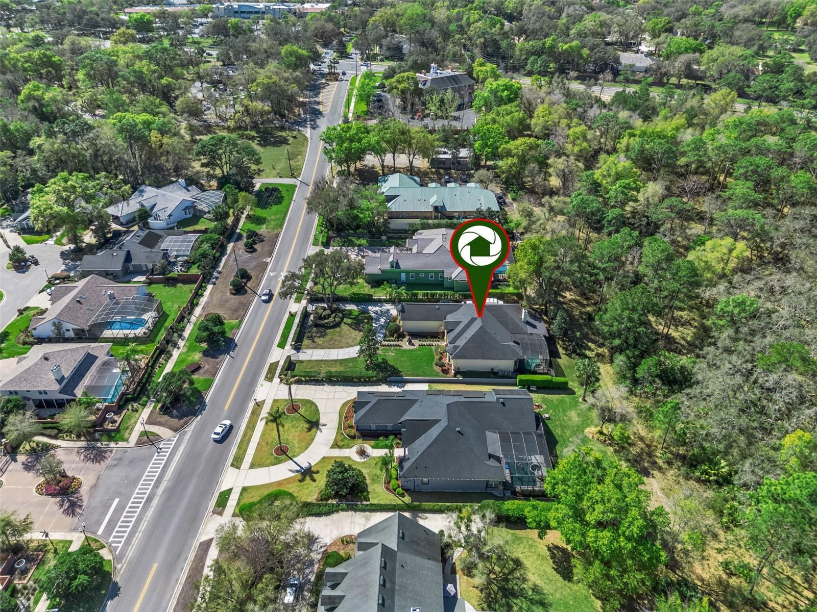 HIGHLAND ESTATES - Residential
