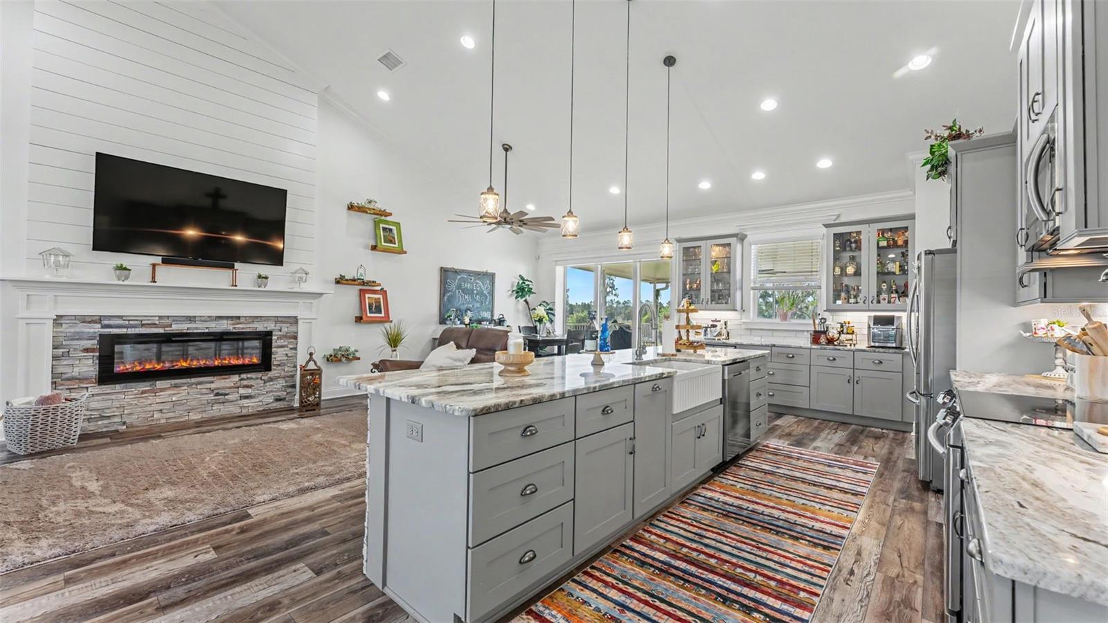 TIMBERS NORTH - Residential