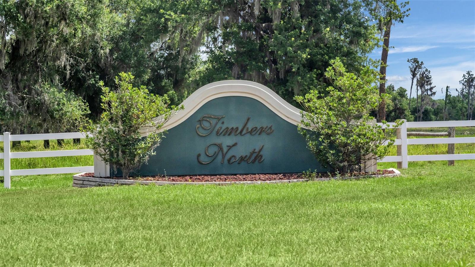 TIMBERS NORTH - Residential