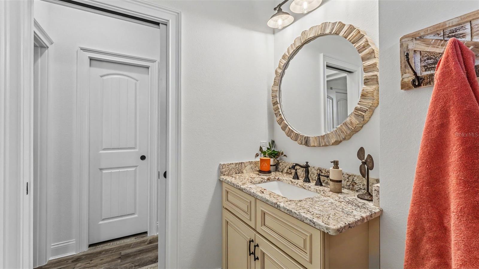 TIMBERS NORTH - Residential