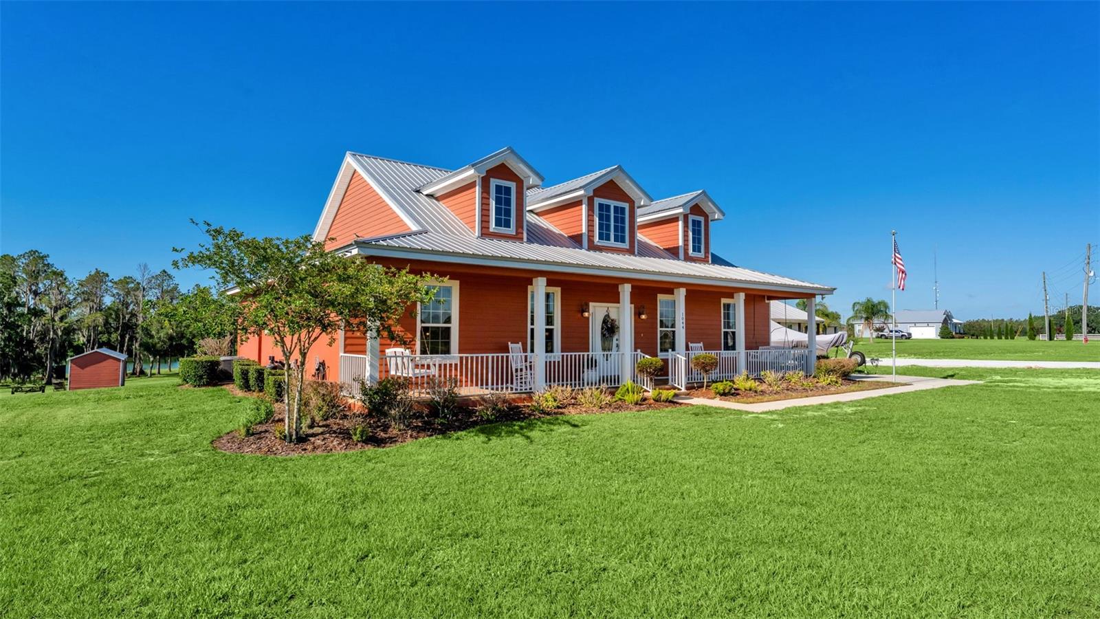 TIMBERS NORTH - Residential