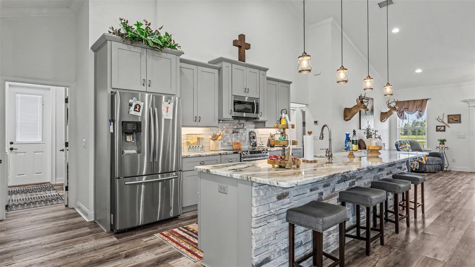 TIMBERS NORTH - Residential