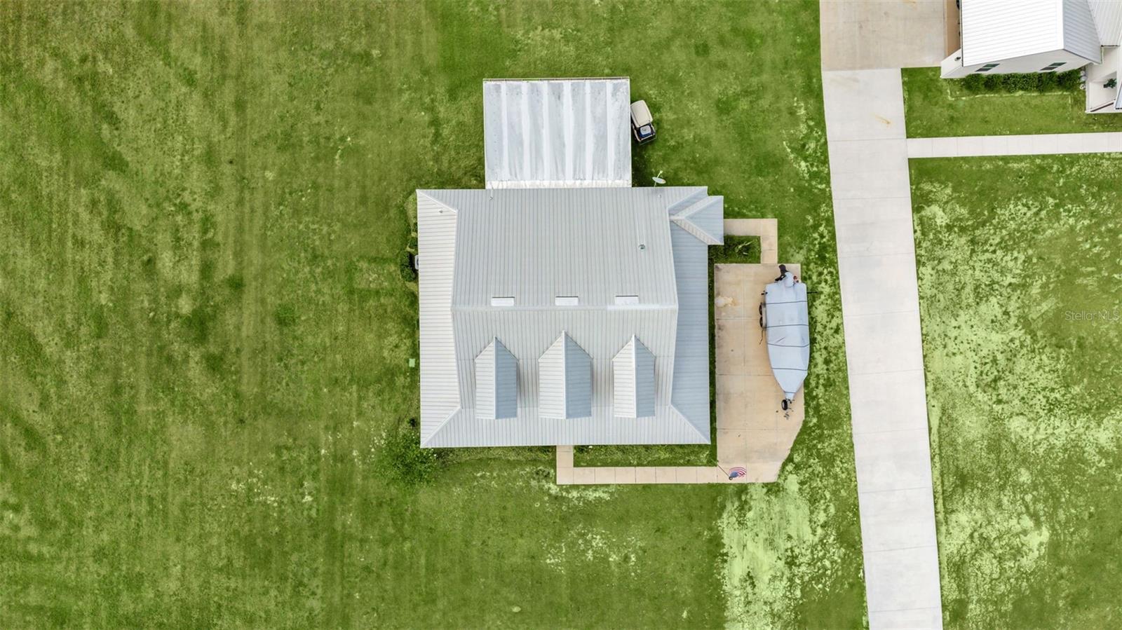 TIMBERS NORTH - Residential