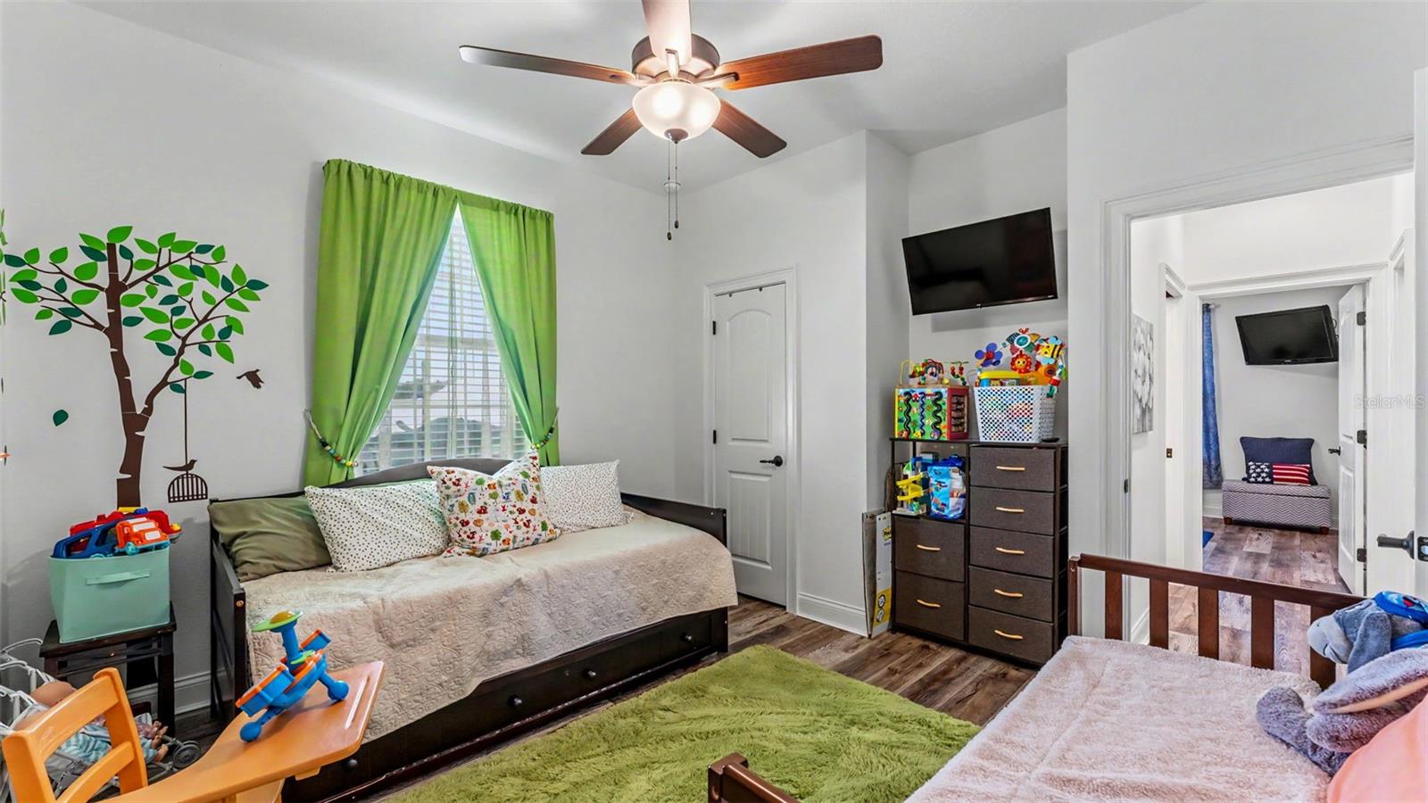 TIMBERS NORTH - Residential