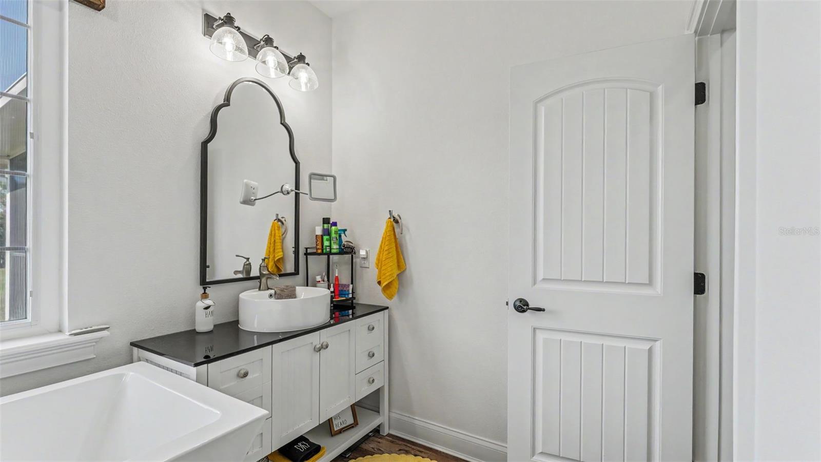 TIMBERS NORTH - Residential