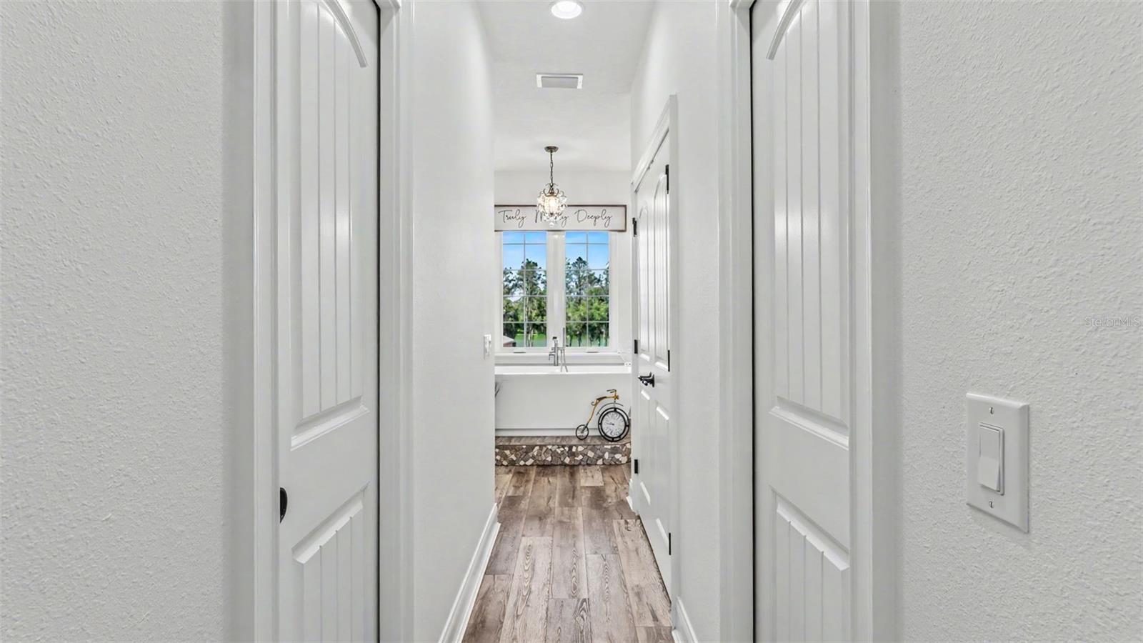 TIMBERS NORTH - Residential
