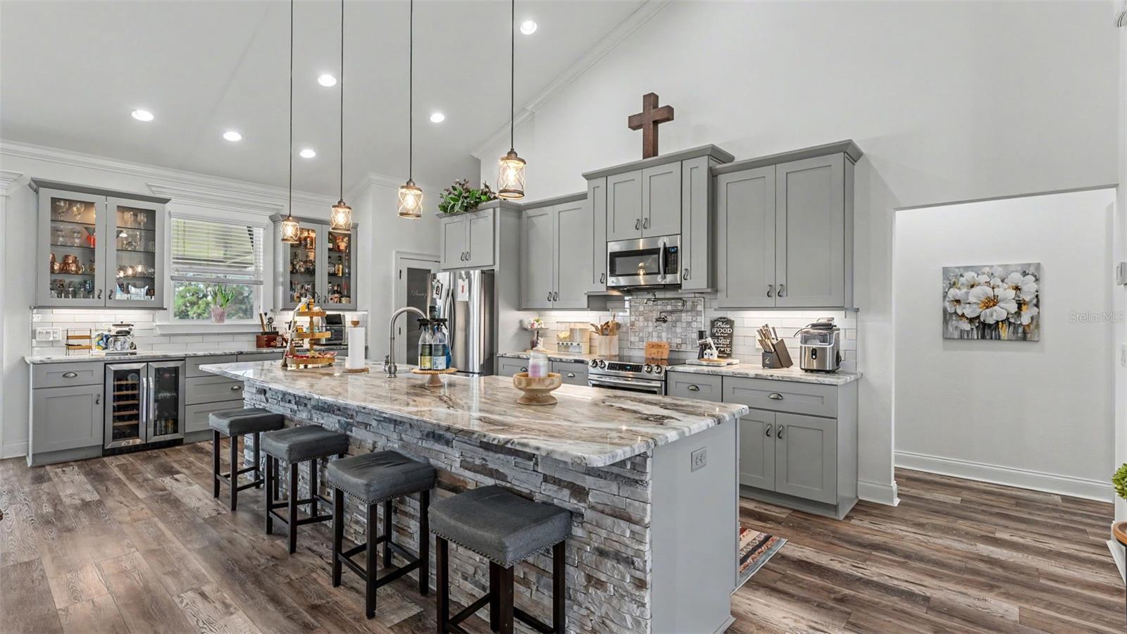 TIMBERS NORTH - Residential