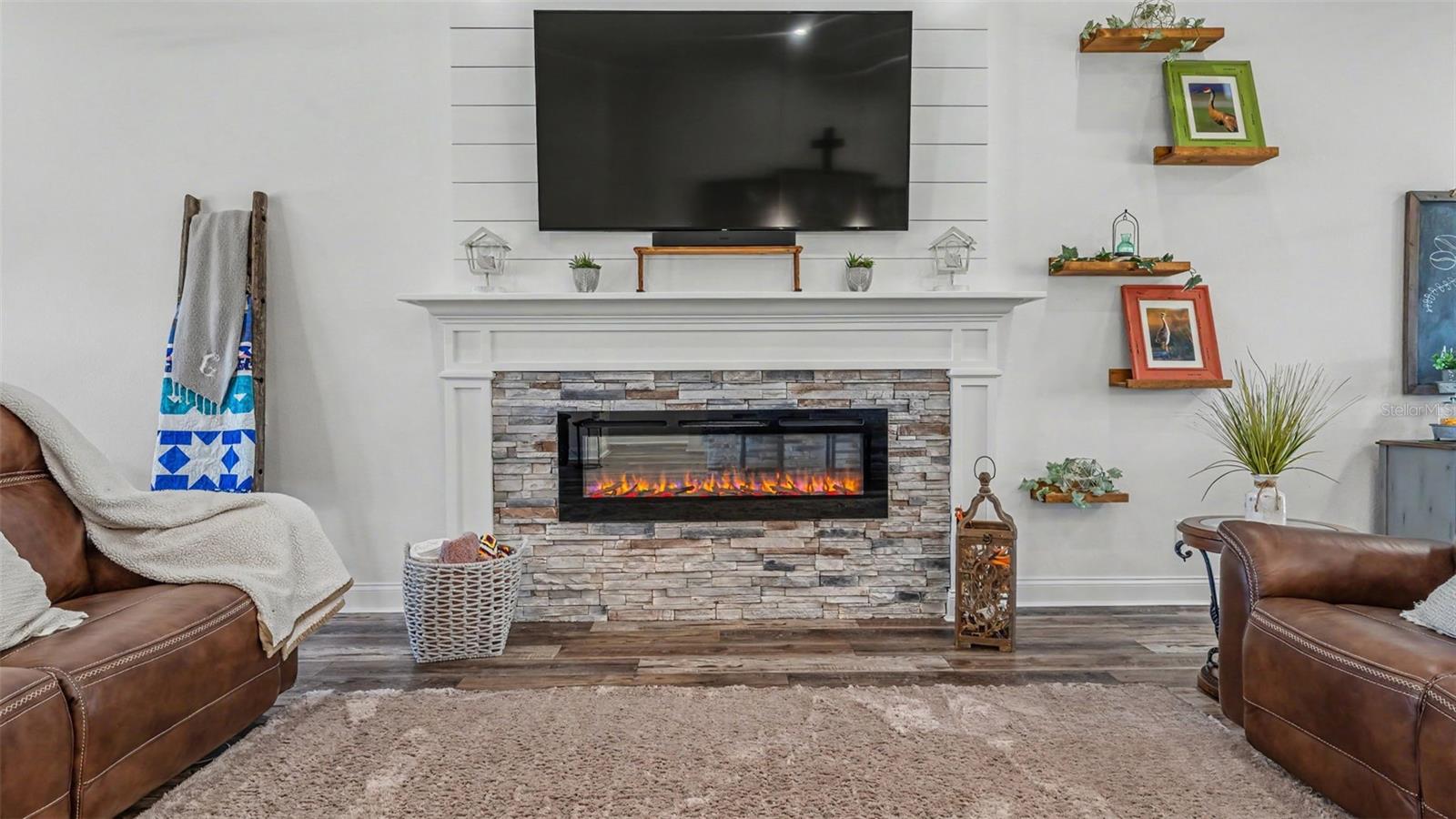TIMBERS NORTH - Residential
