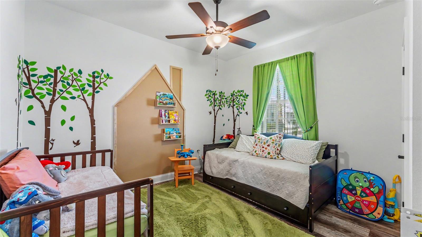 TIMBERS NORTH - Residential