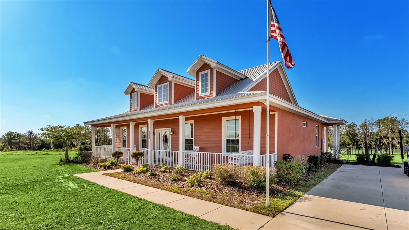 TIMBERS NORTH - Residential