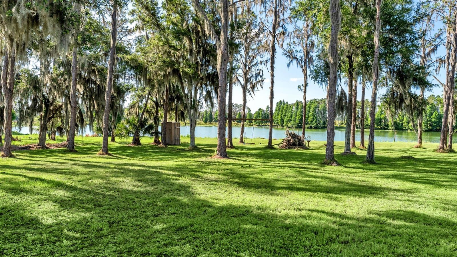 TIMBERS NORTH - Residential