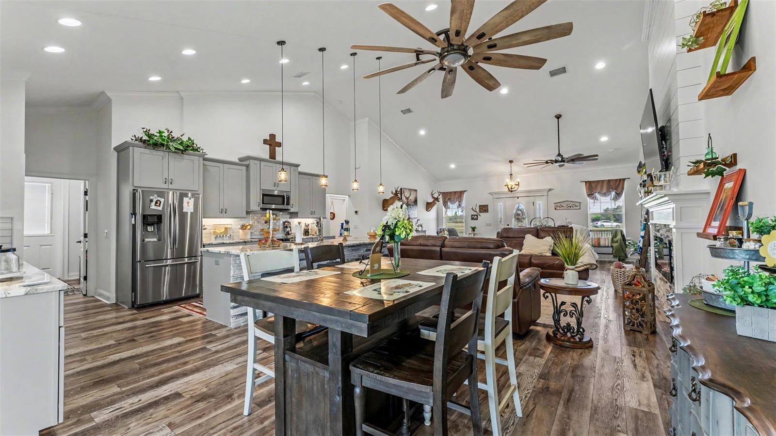 TIMBERS NORTH - Residential