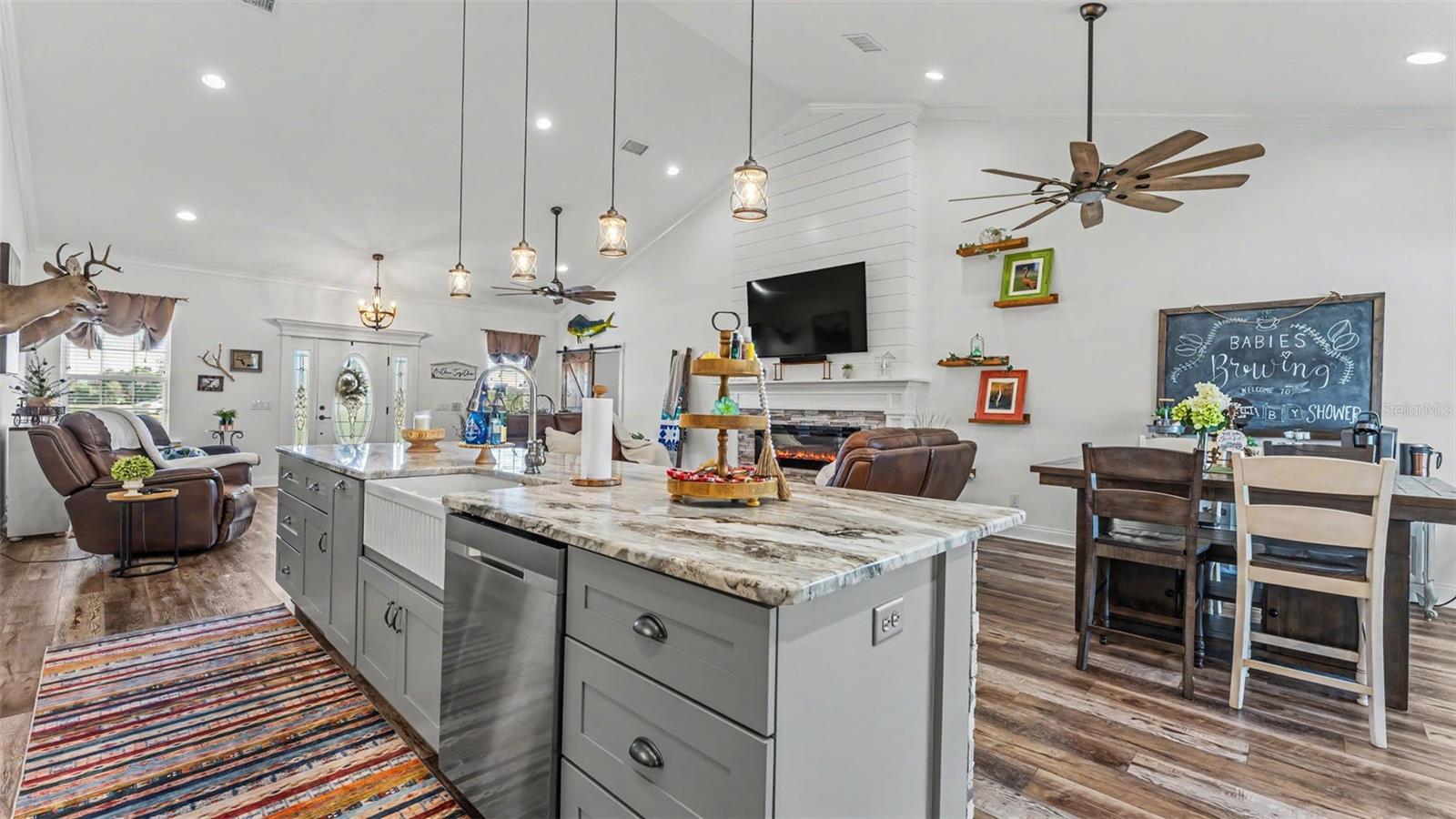 TIMBERS NORTH - Residential