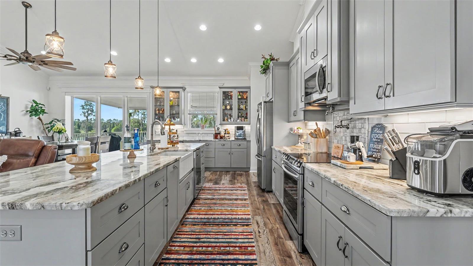 TIMBERS NORTH - Residential