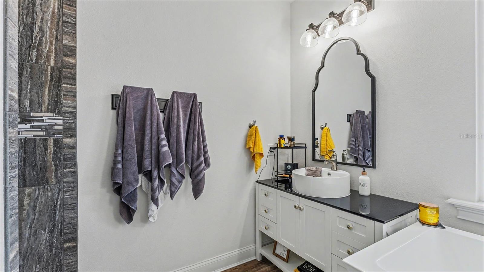 TIMBERS NORTH - Residential
