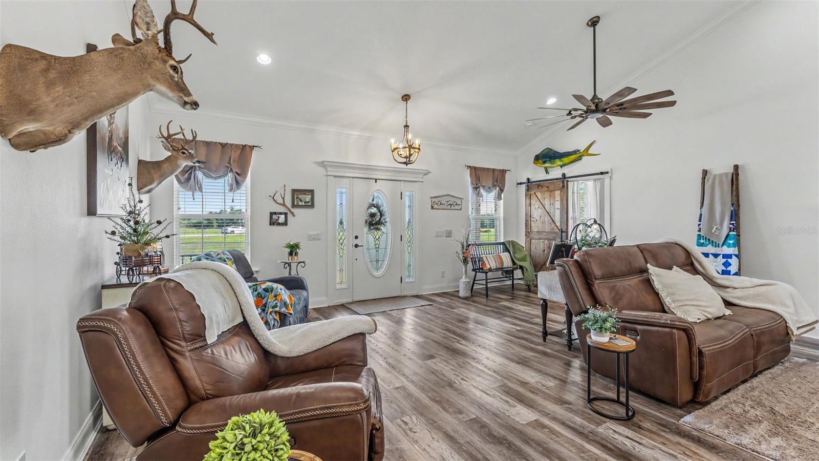 TIMBERS NORTH - Residential