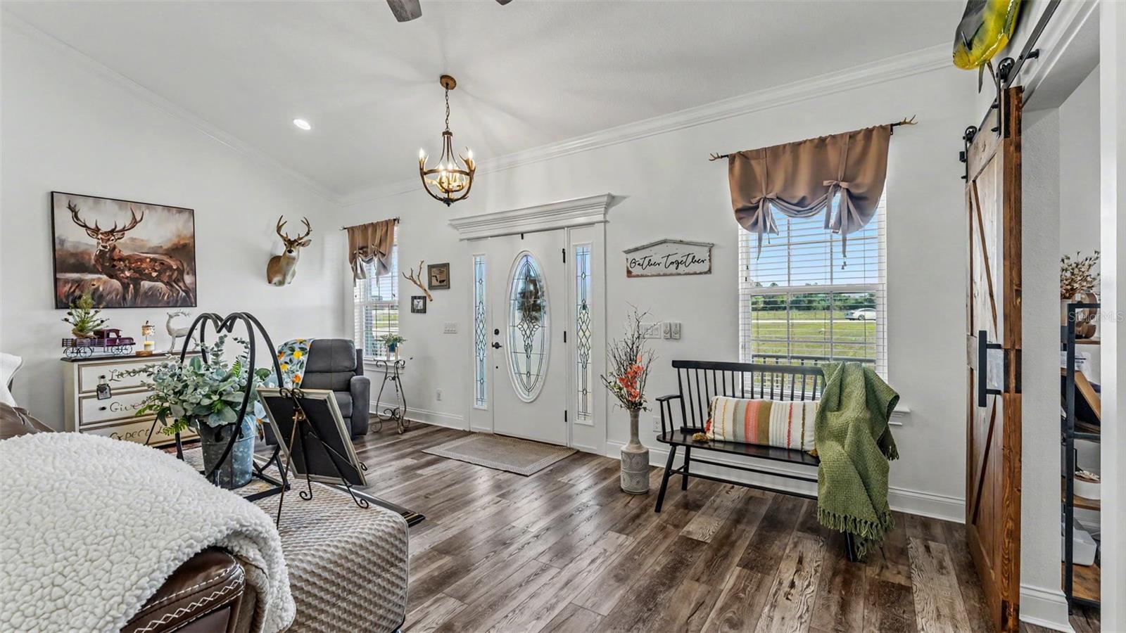 TIMBERS NORTH - Residential