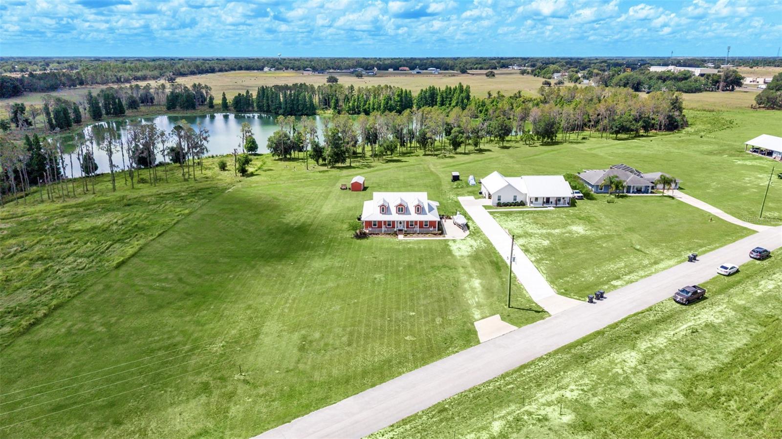 TIMBERS NORTH - Residential