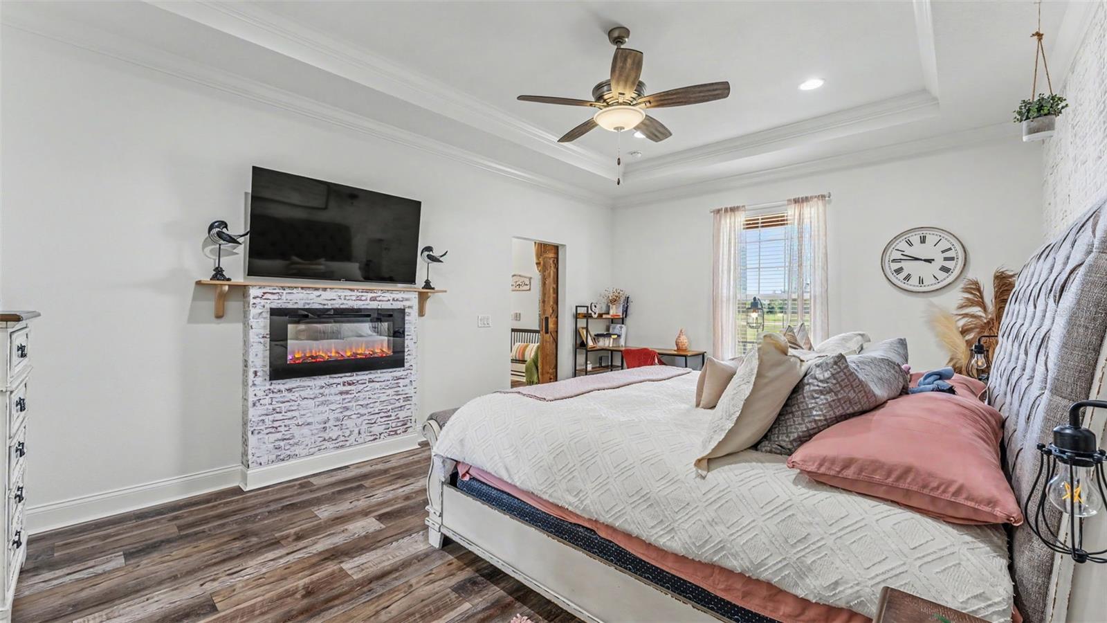 TIMBERS NORTH - Residential