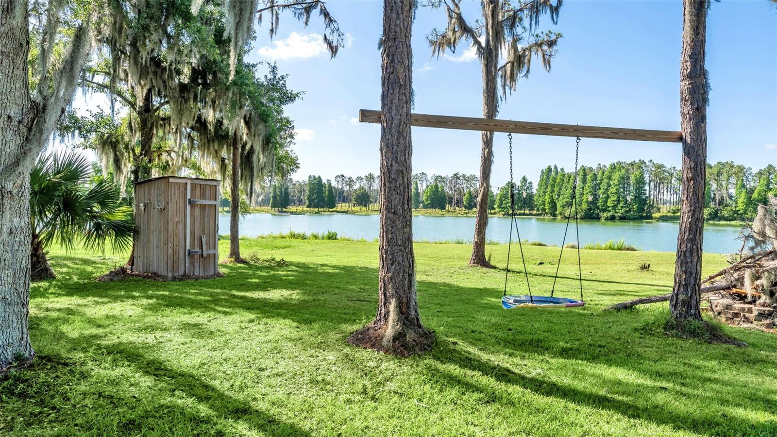 TIMBERS NORTH - Residential