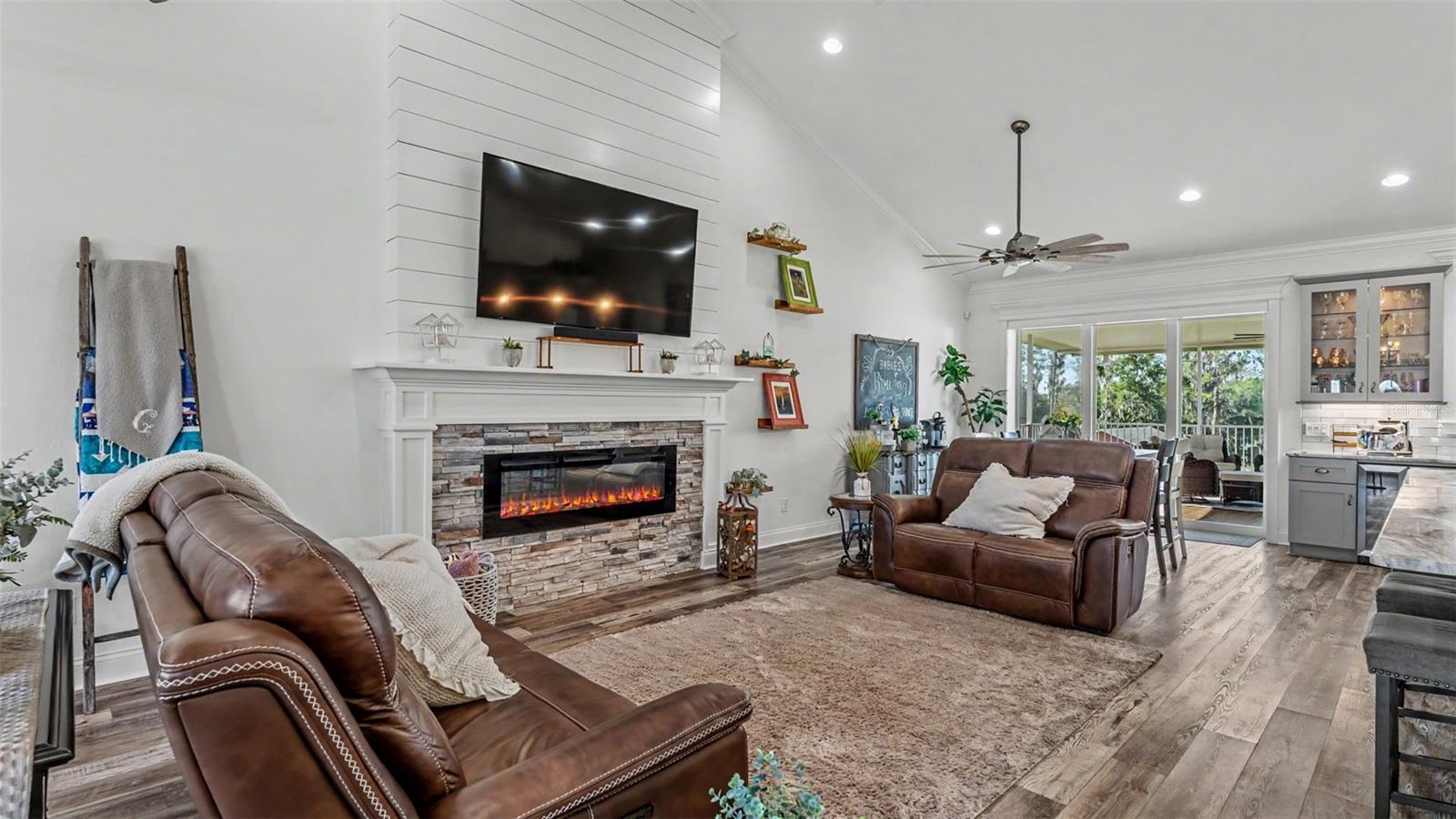 TIMBERS NORTH - Residential